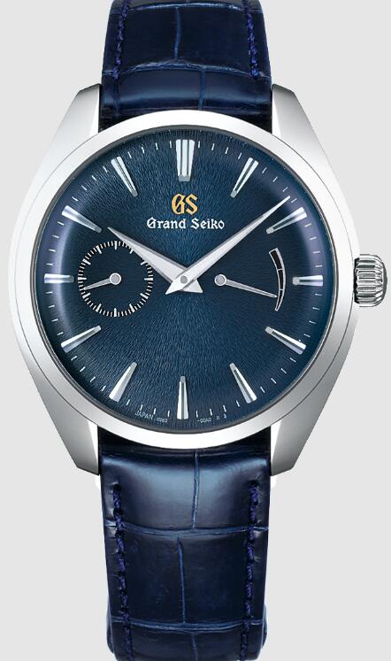 Grand Seiko Elegance Replica Watch SBGK005